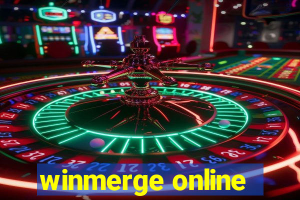 winmerge online